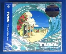 美品 TUBE All Singles TUBEst Blue Whiteセット Amazon.co.jp: TUBE All Singles TUBEst -BLUE- 通常盤 3CD